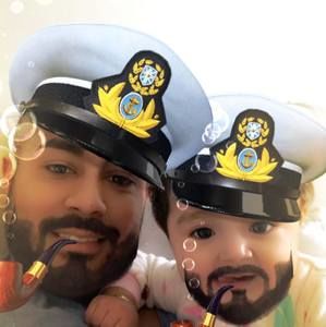 Meet your Posher, Ulises